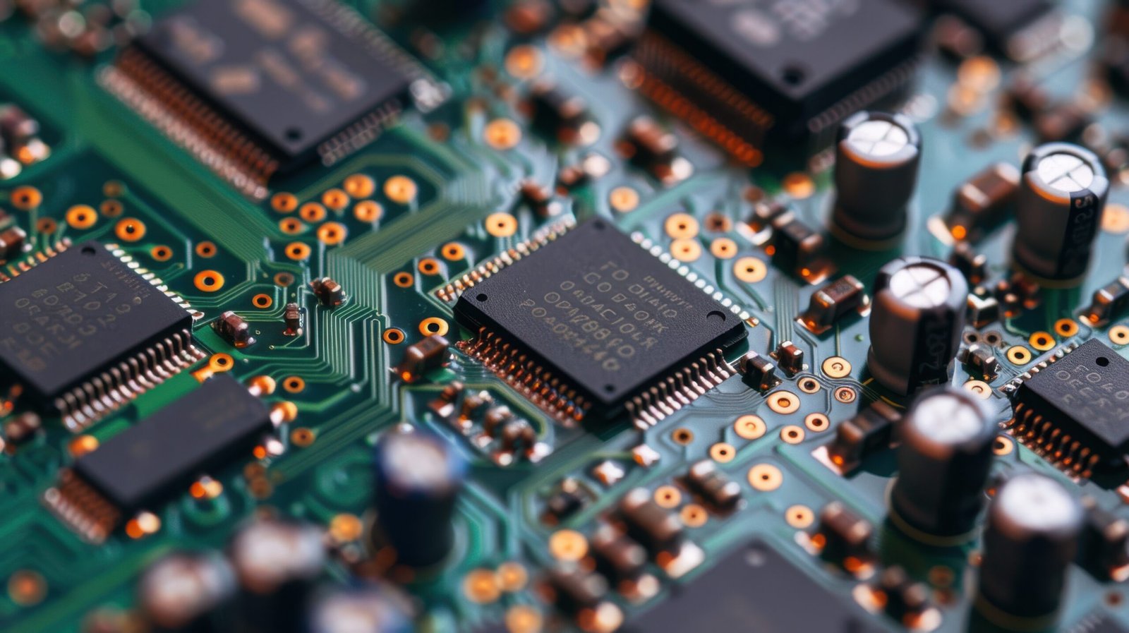 Electromation Computer Electronics & Automation Domain Skills - nrtechnologies.org