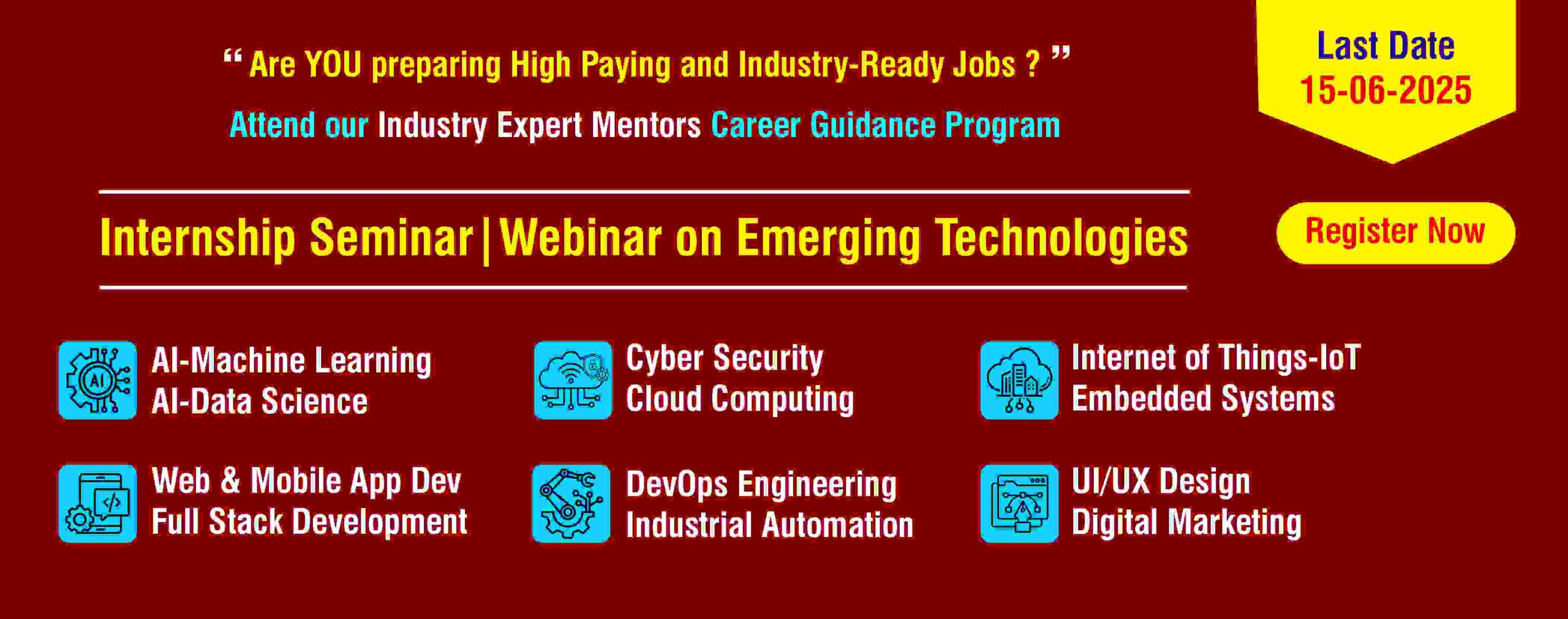 Internship Slide-4